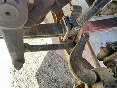 Peterbilt 378 Suspension Parts