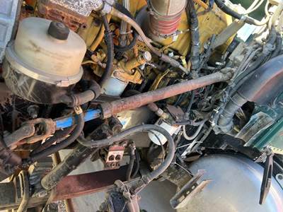 Peterbilt 378 Suspension Parts