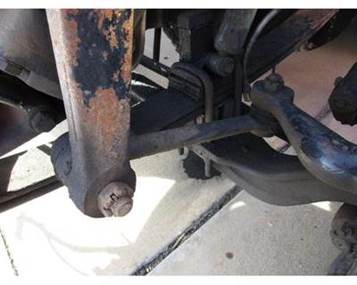 Peterbilt 378 Suspension Parts
