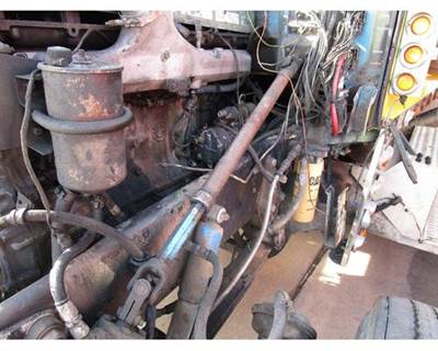 Peterbilt 378 Suspension Parts
