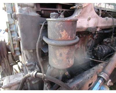 Peterbilt 378 Suspension Parts