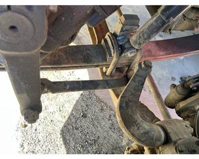 Peterbilt 378 Suspension Parts