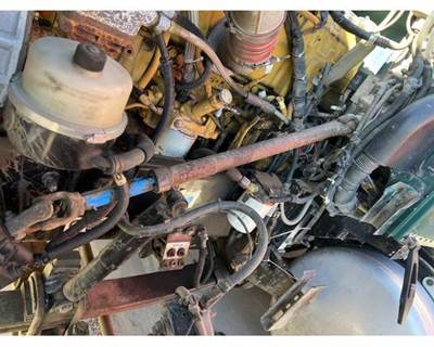 Peterbilt 378 Suspension Parts