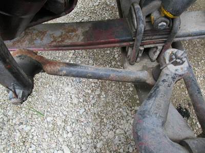 Peterbilt 379 Suspension Parts