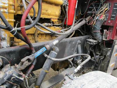 Peterbilt 379 Suspension Parts