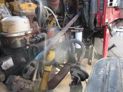 Peterbilt 379 Suspension Parts