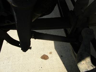 Peterbilt 379 Suspension Parts