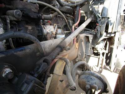 Peterbilt 379 Suspension Parts