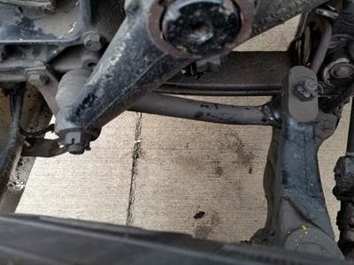 Peterbilt 379 Suspension Parts