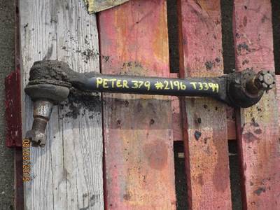 Peterbilt 379 Suspension Parts