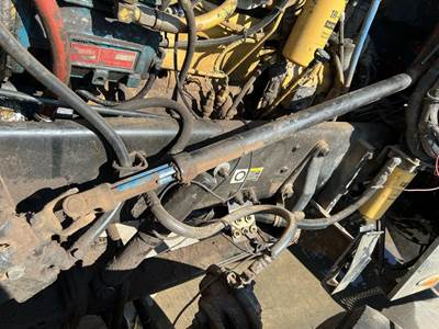 Peterbilt 379 Suspension Parts