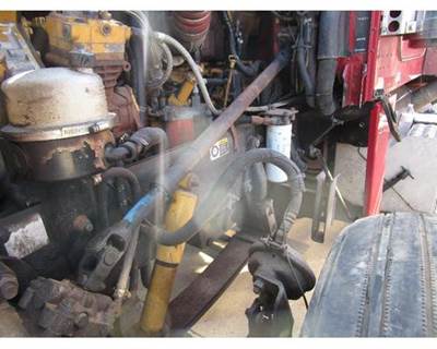 Peterbilt 379 Suspension Parts