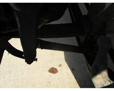 Peterbilt 379 Suspension Parts