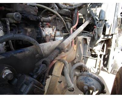 Peterbilt 379 Suspension Parts