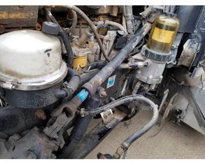 Peterbilt 379 Suspension Parts
