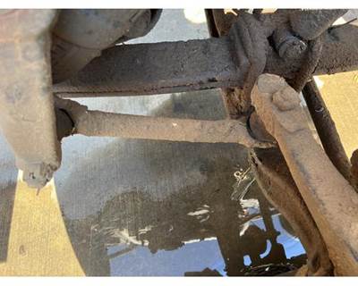 Peterbilt 379 Suspension Parts