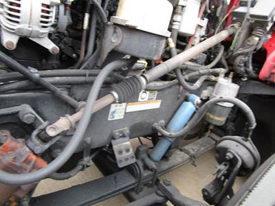 Peterbilt 386 Suspension Parts