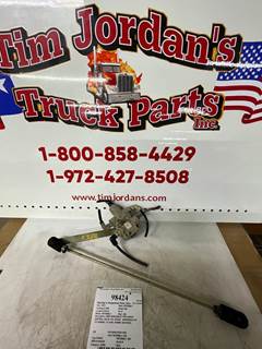 Peterbilt 386 Suspension Parts