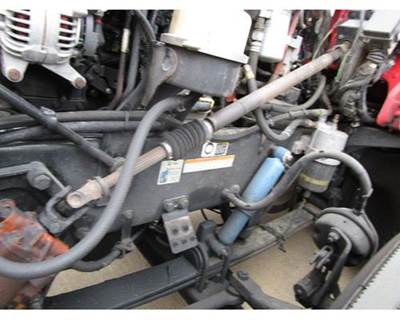 Peterbilt 386 Suspension Parts