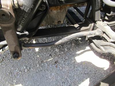 Peterbilt 387 Suspension Parts