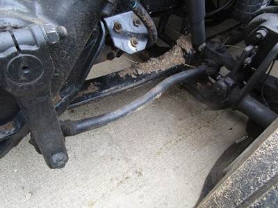 Peterbilt 387 Suspension Parts