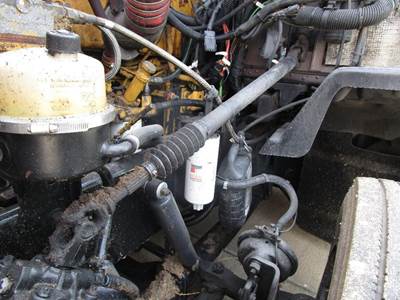 Peterbilt 387 Suspension Parts