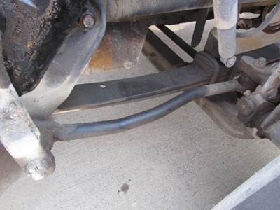 Peterbilt 387 Suspension Parts