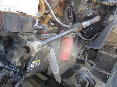 Peterbilt 387 Suspension Parts