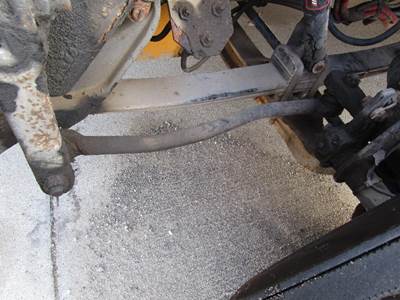 Peterbilt 387 Suspension Parts