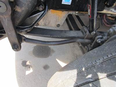 Peterbilt 387 Suspension Parts