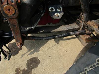 Peterbilt 387 Suspension Parts