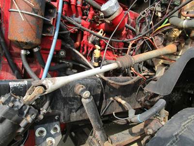 Peterbilt 387 Suspension Parts