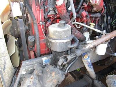 Peterbilt 387 Suspension Parts