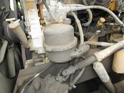 Peterbilt 387 Suspension Parts