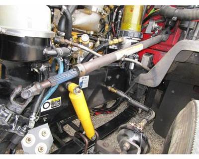 Peterbilt 387 Suspension Parts