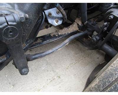 Peterbilt 387 Suspension Parts