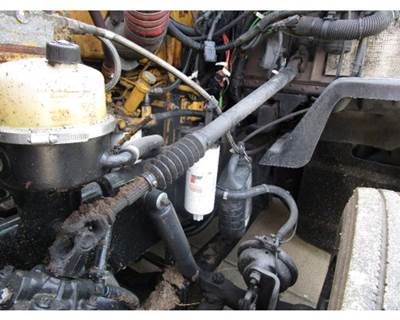 Peterbilt 387 Suspension Parts