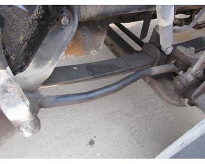 Peterbilt 387 Suspension Parts