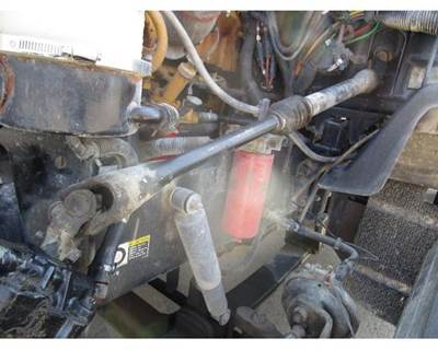Peterbilt 387 Suspension Parts