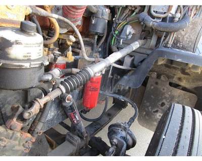 Peterbilt 387 Suspension Parts