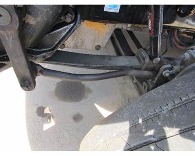 Peterbilt 387 Suspension Parts