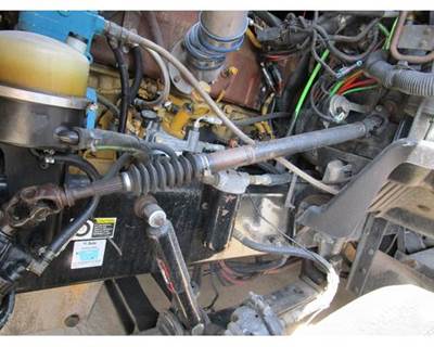 Peterbilt 387 Suspension Parts