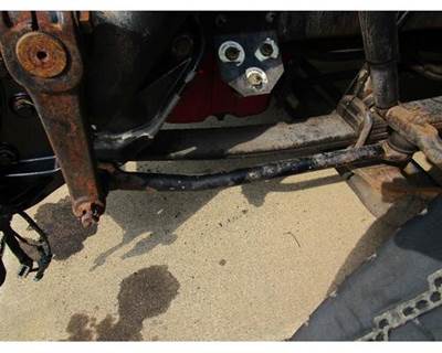 Peterbilt 387 Suspension Parts