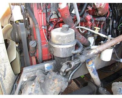 Peterbilt 387 Suspension Parts