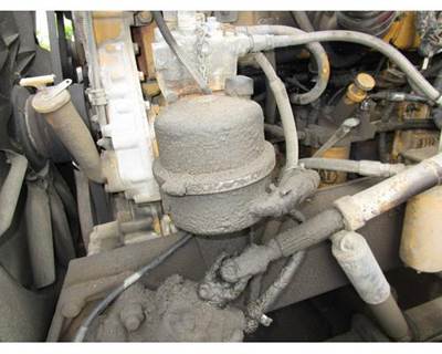 Peterbilt 387 Suspension Parts