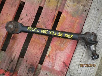 Peterbilt 389 Suspension Parts