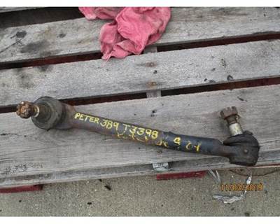 Peterbilt 389 Suspension Parts