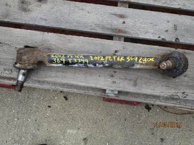 Peterbilt Suspension Parts