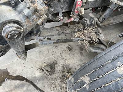 Peterbilt 579 Suspension Parts