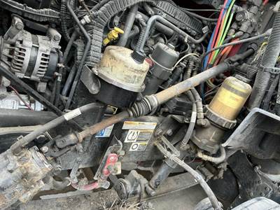 Peterbilt 579 Suspension Parts